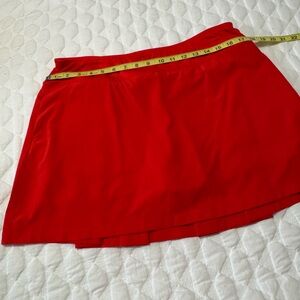 Slazenger Golf Skirt